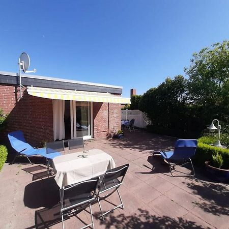 Ferienhaus Primavera Dornumersiel Exterior photo